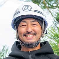 岐阜の屋根守り隊代表 今井常臣