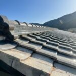 岐阜市にて棟積み直し工事〈火災保険適応で耐震工法〉 施工後