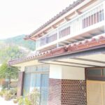 岐阜市にて雨樋修理〈雪害で保険適用工事〉 施工後