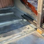 岐阜市にて経年劣化したトタン屋根の雨漏り修理〈板金修理〉 施工後